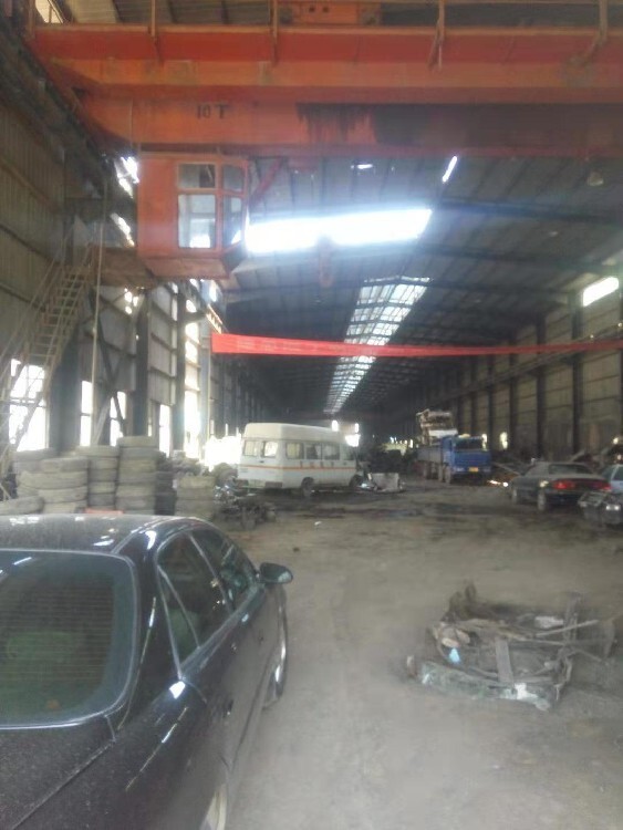 回收报废车辆价格_报废回收车辆价格表_报废车辆回收价钱